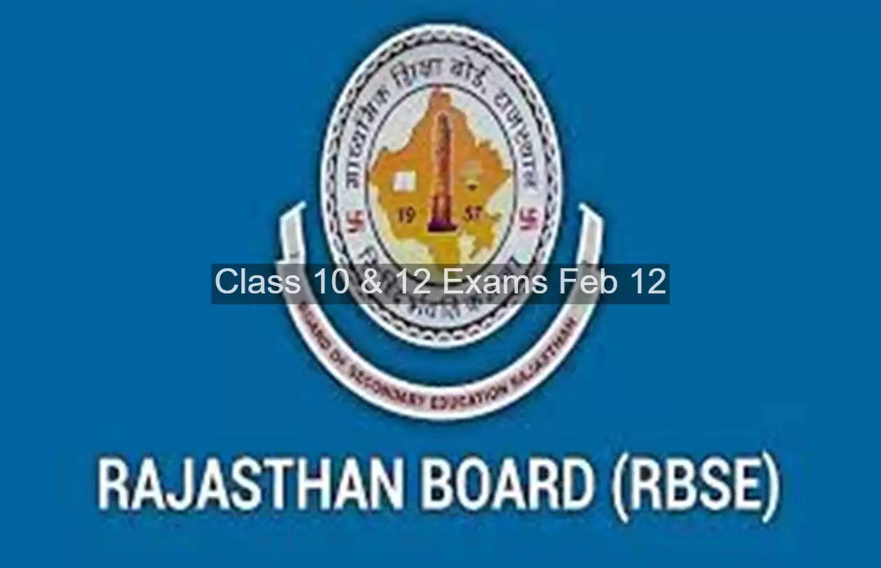 RBSE Board