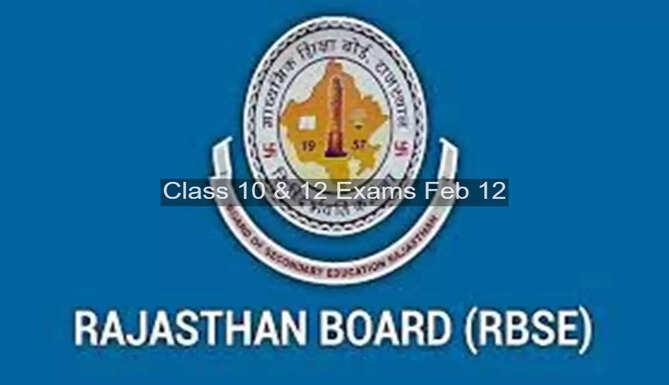 RBSE Board
