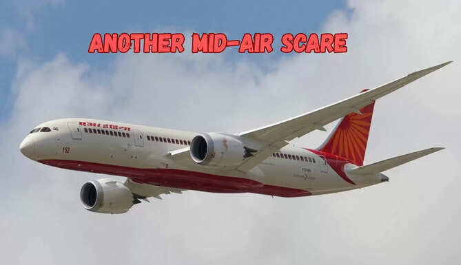 Dreamliner