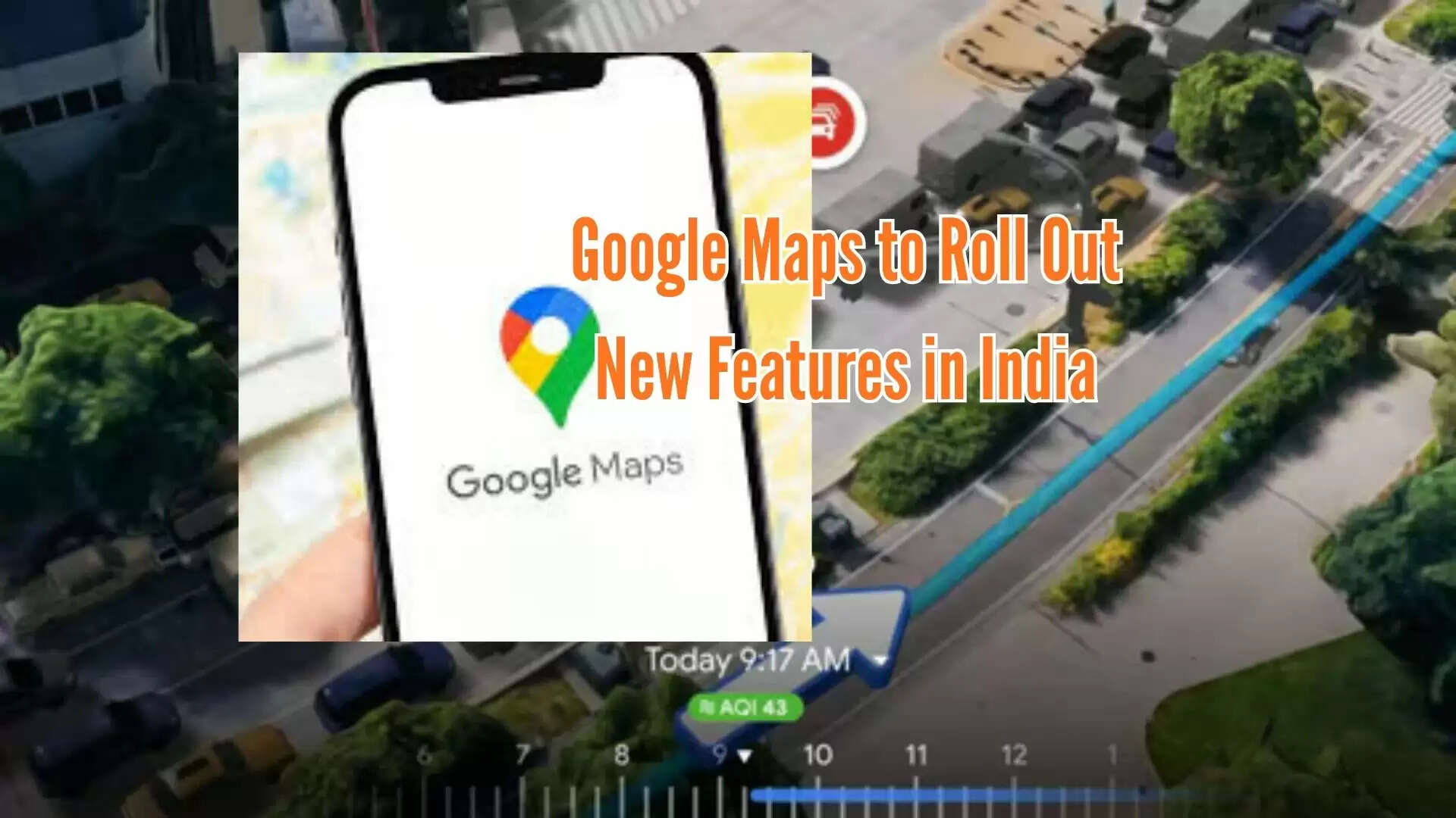 Google Maps
