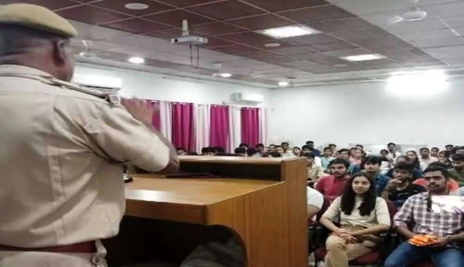 awareness program