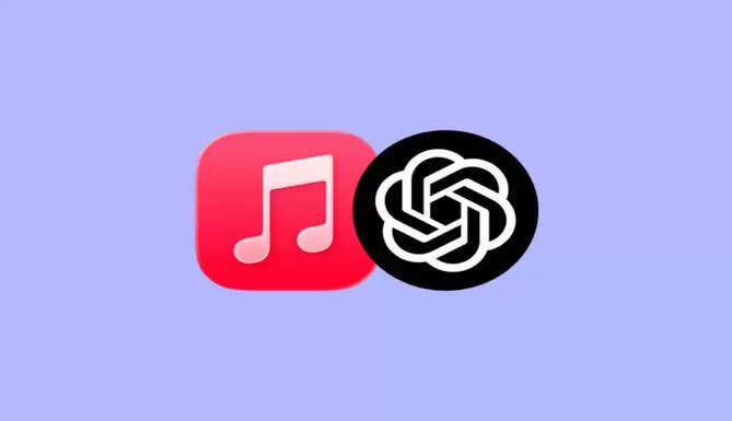 OpenAI has announced Apple Music integration, allowing users to create playlists and discover songs using simple conversational prompts. The feature is rolling out and will require an active Apple Music subscription.