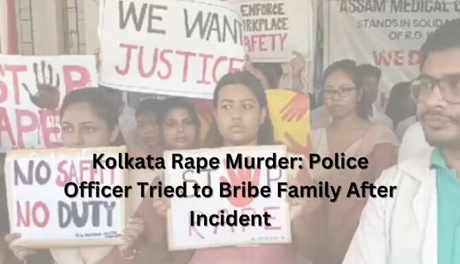 Kolkata Rape Murder 
