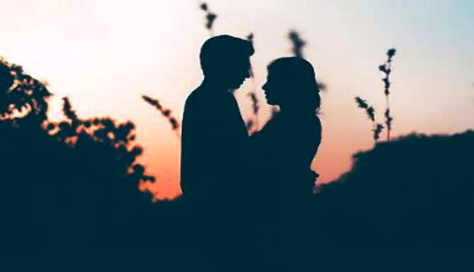 pre wedding shoot