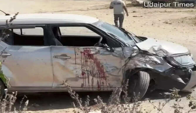 Accident