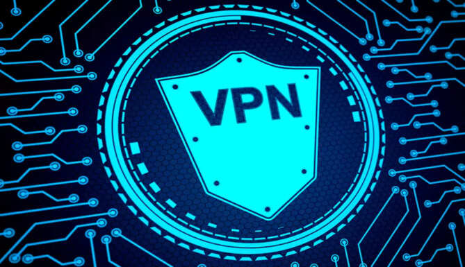 vpn