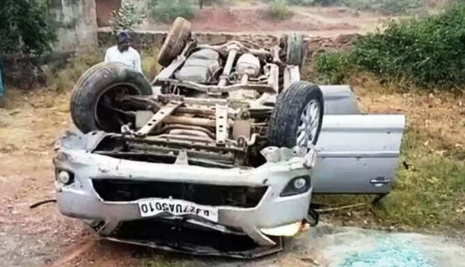 accident