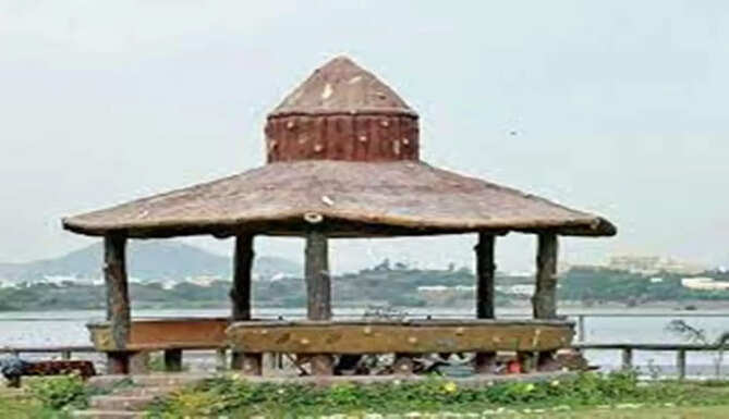 bird sanctuary 