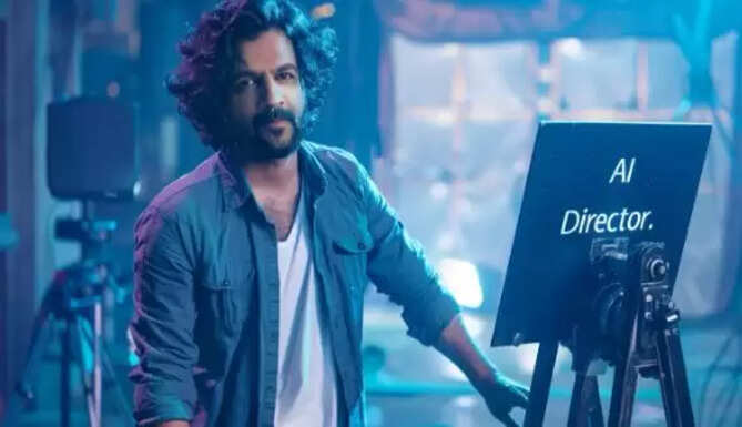 Da Sachin AI 