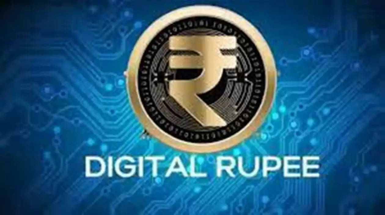 digital rupee