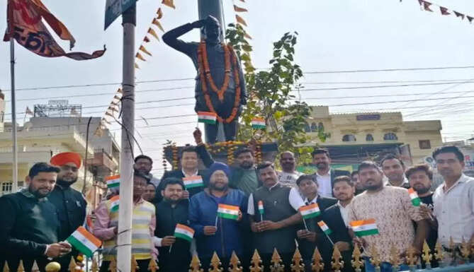 subhash jayanti 
