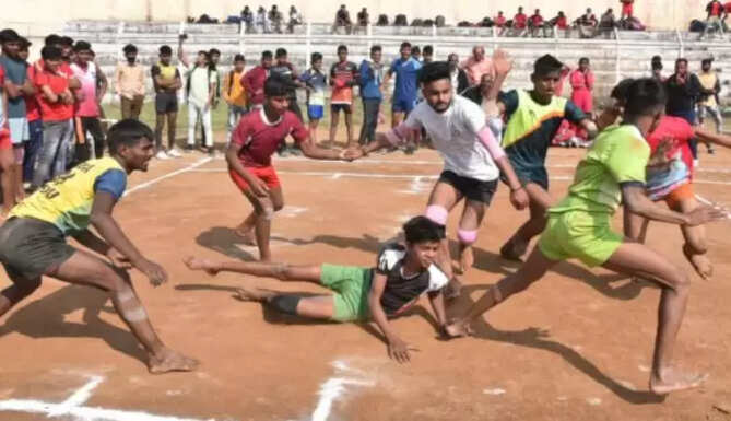 sports
