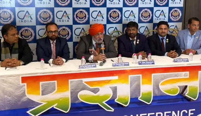 CA Conference