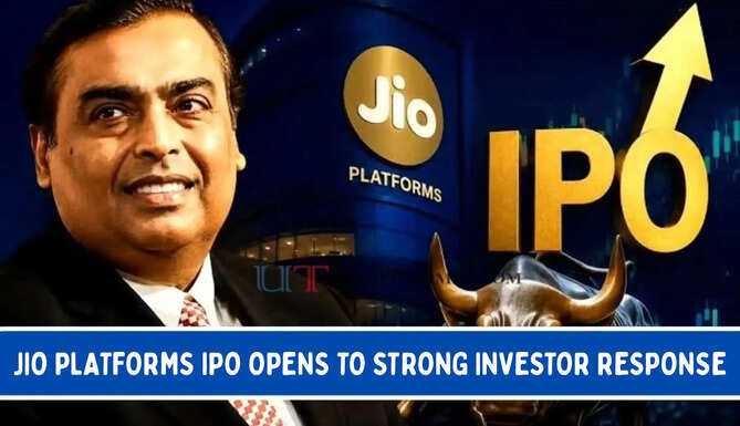 Jio Platforms