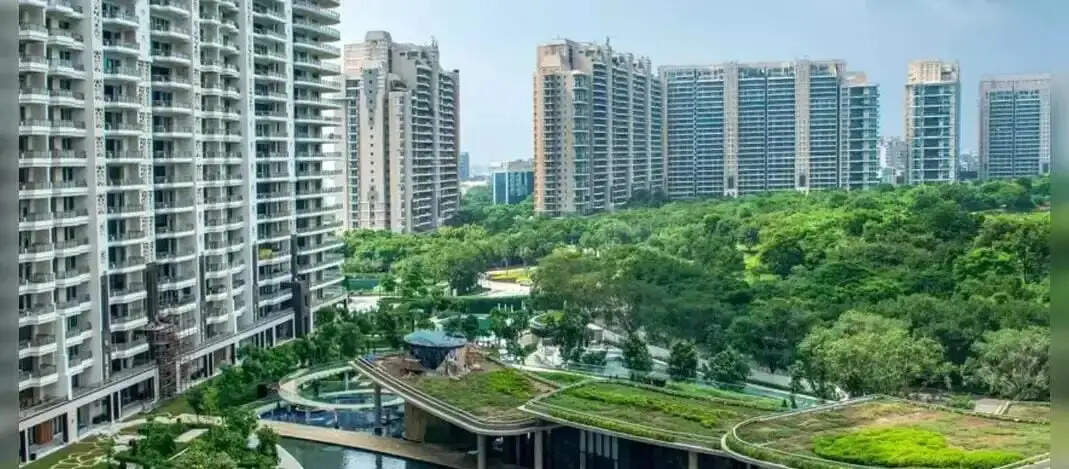 हरियाणा के गुरुग्राम में देश की सबसे बड़ी अपार्टमेंट डील, 271 करोड़ रुपये में बिका पेंट हाउस