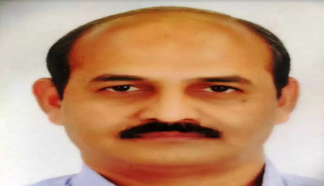 dr kamal singh rathod