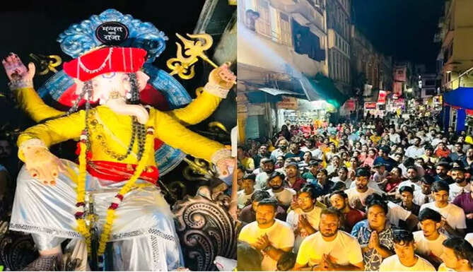 mannat wala raja
