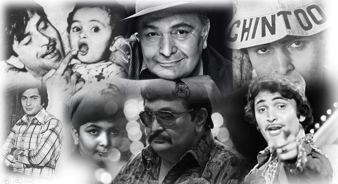 Heartthrob since 1973 | Rishi Kapoor passes away at 67 of Leukemia - Om Shanti Om