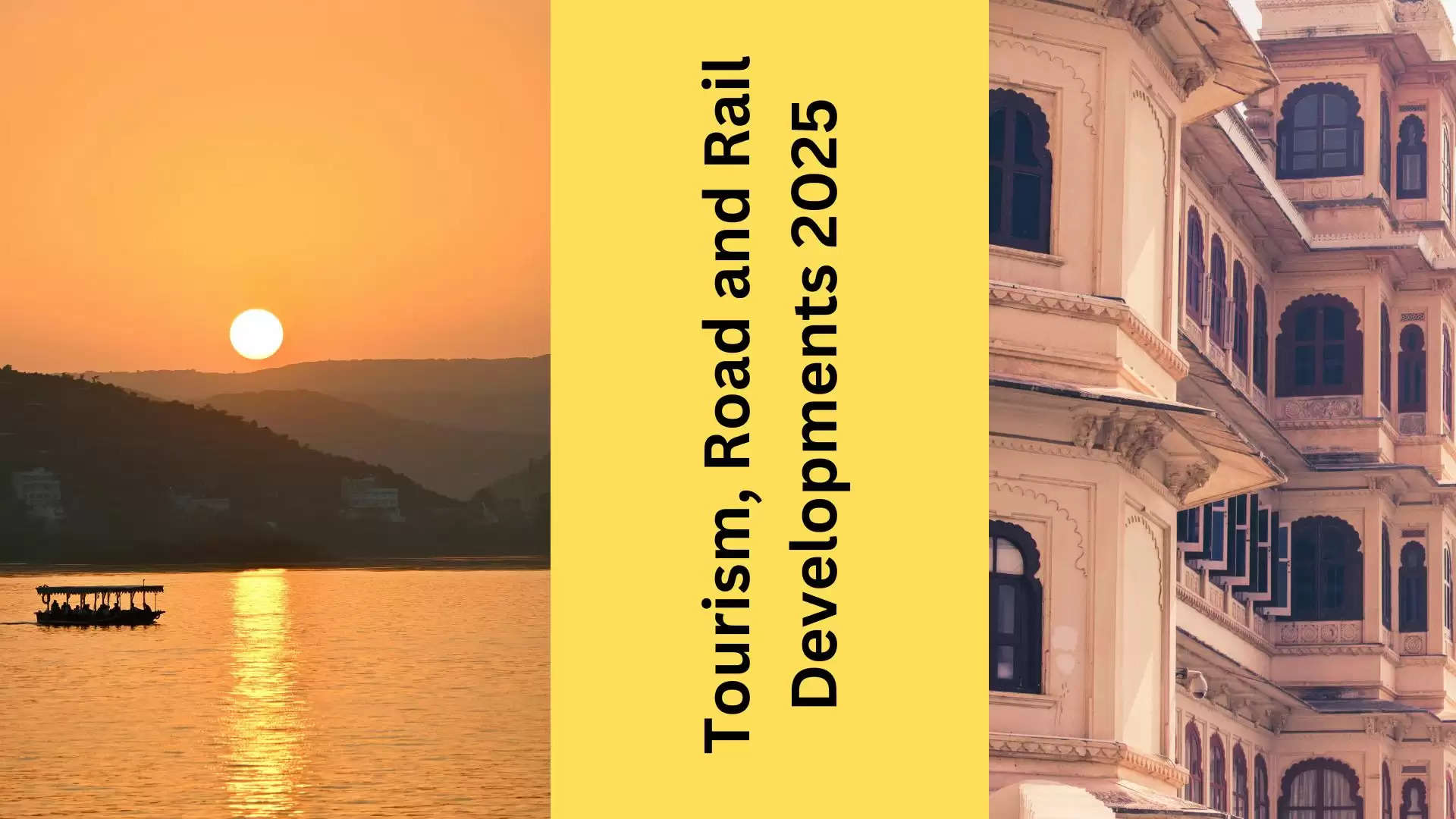 Tourism Development Udaipur