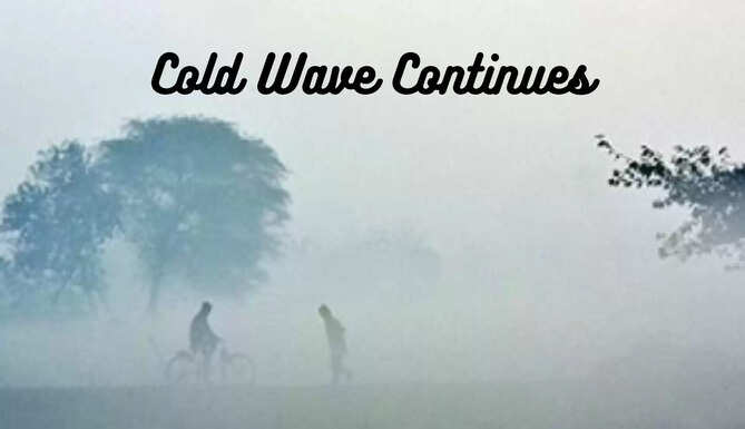cold wave
