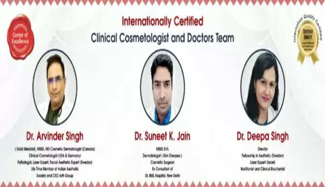 Skin Rejuvenation at Arth, Skin Treatment in Udaipur, Best Skin treatment in Udaipur
