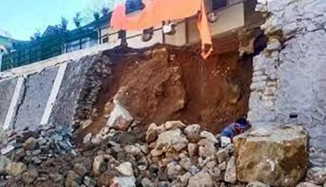Joshimath