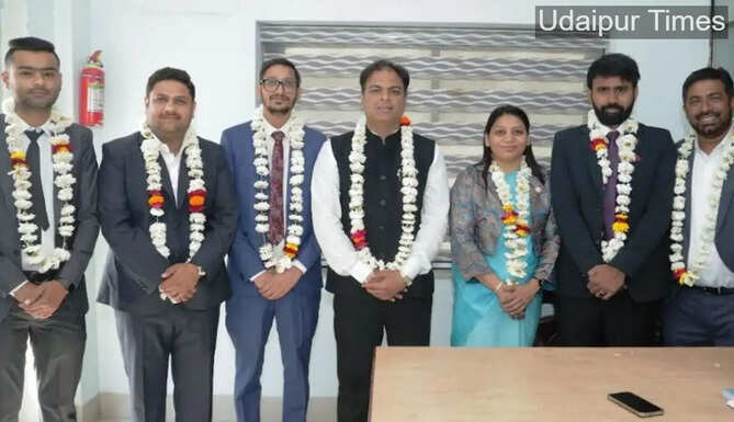 ICAI election