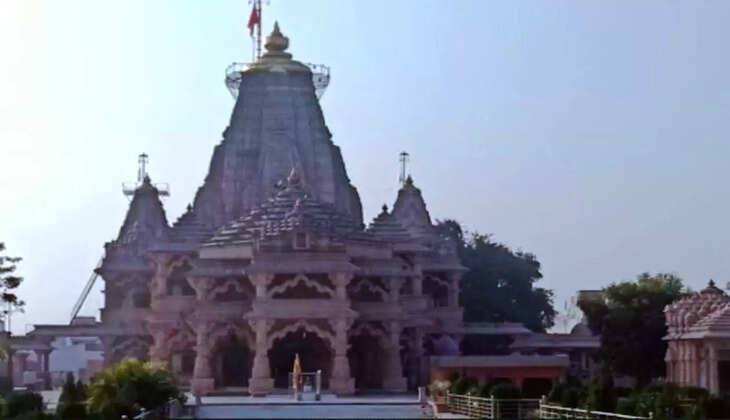 shree sanwaliya seth mandir
