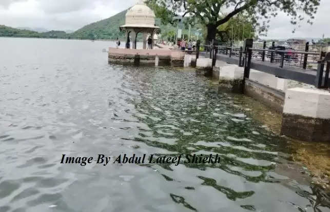 fatehsagar