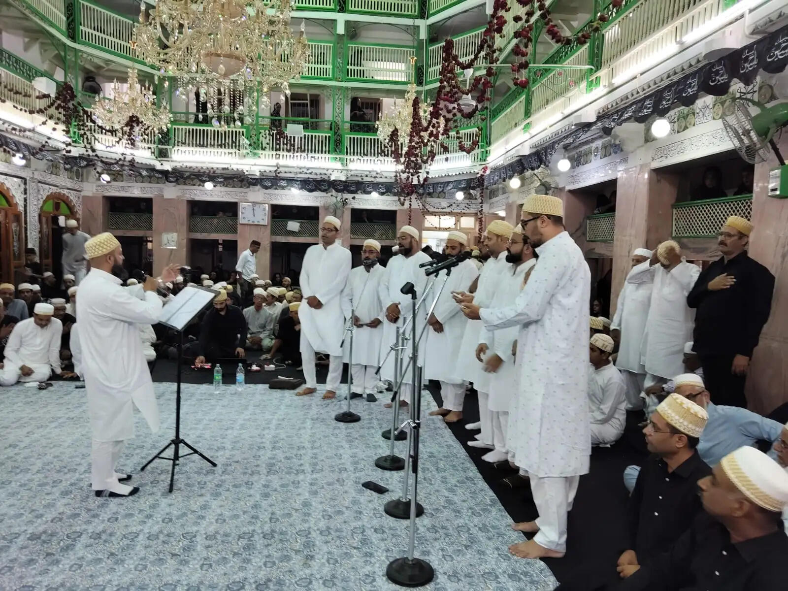 Ashura Julus