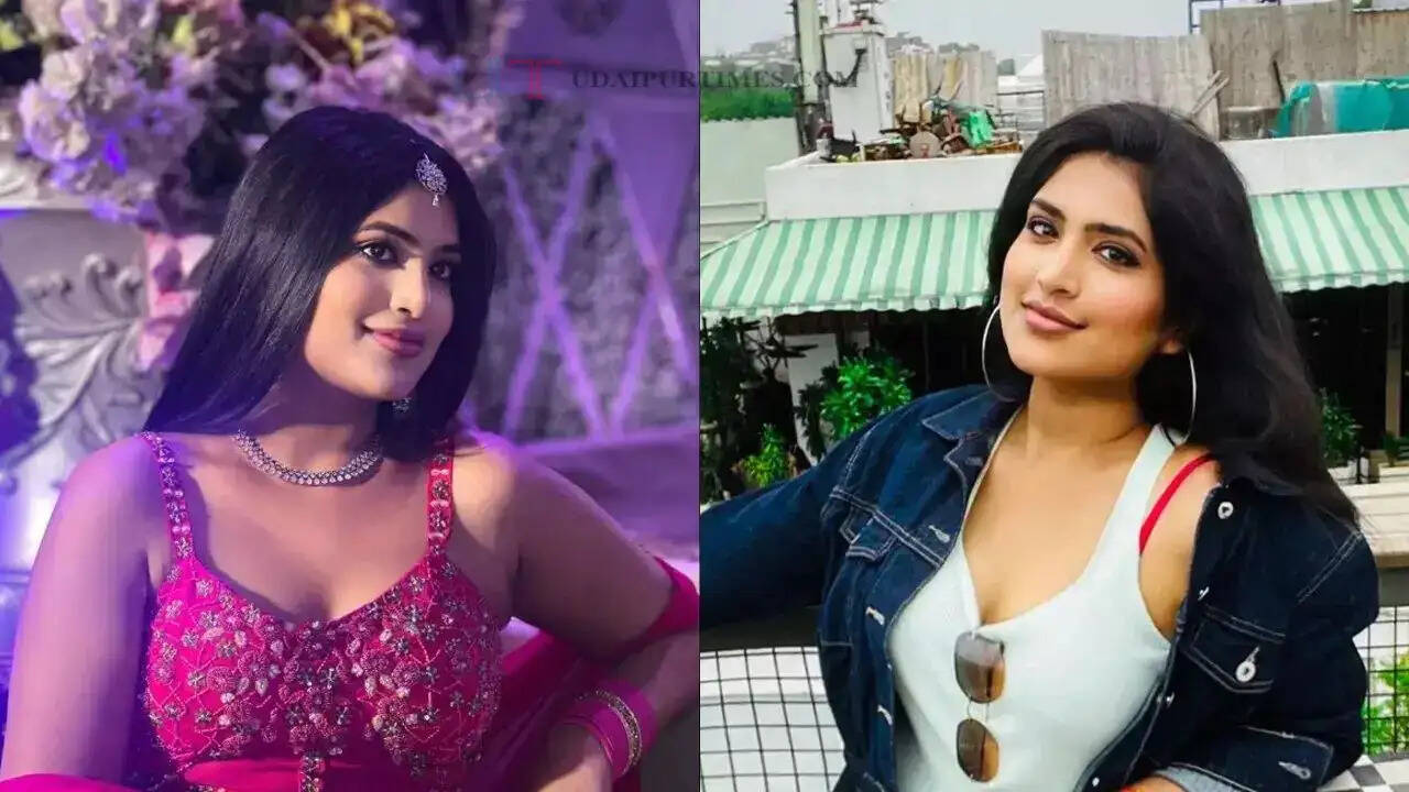 प्रियंका गोयल 