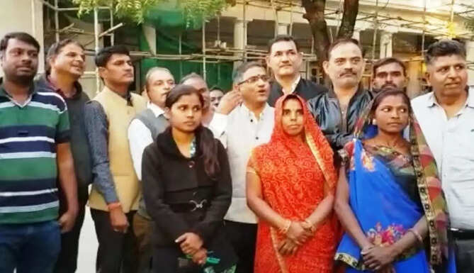 kanod nagar palika