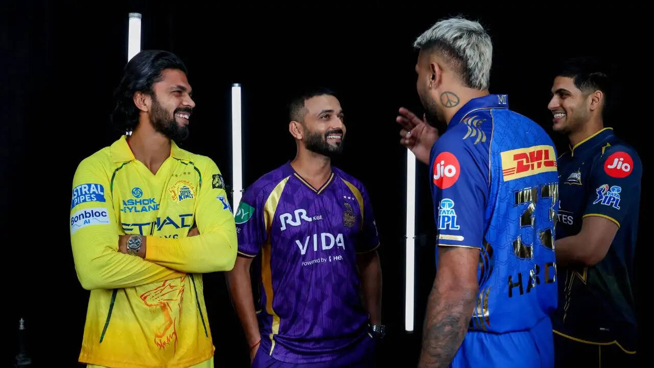 How the ball-change rule works in IPL 2026