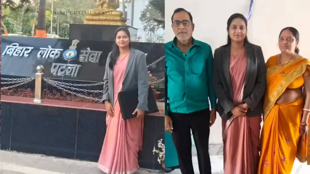 ताने देने वालों के मुंह पर सफलता का तमाचा