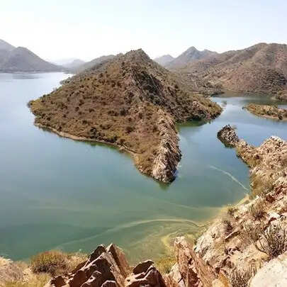 Top 10 Places to Visit Near Udaipur for a Weekend Getaway Badi Lake