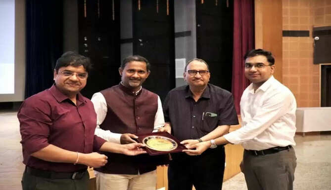Geetanjali Workshop 