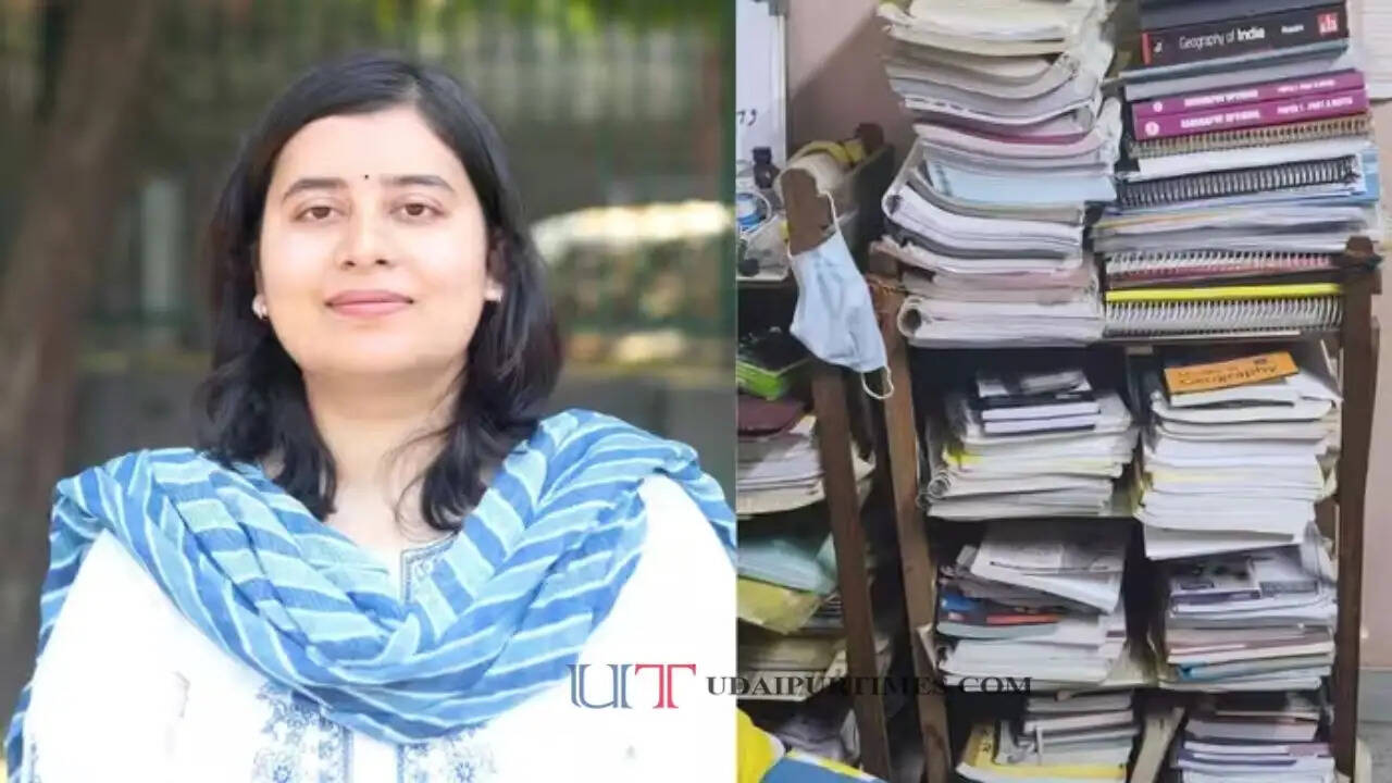 पिता के सपने को बनाया अपना जुनून
