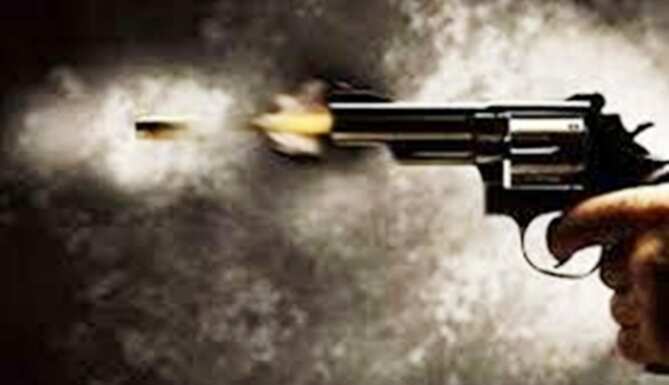 bhinder firing