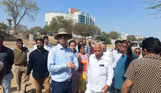 Arvind Poswal