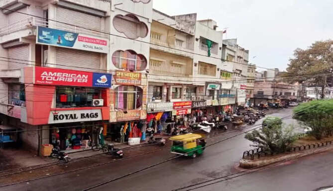 udaipur