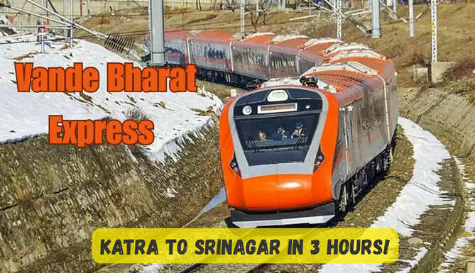 VANDE BHARAT