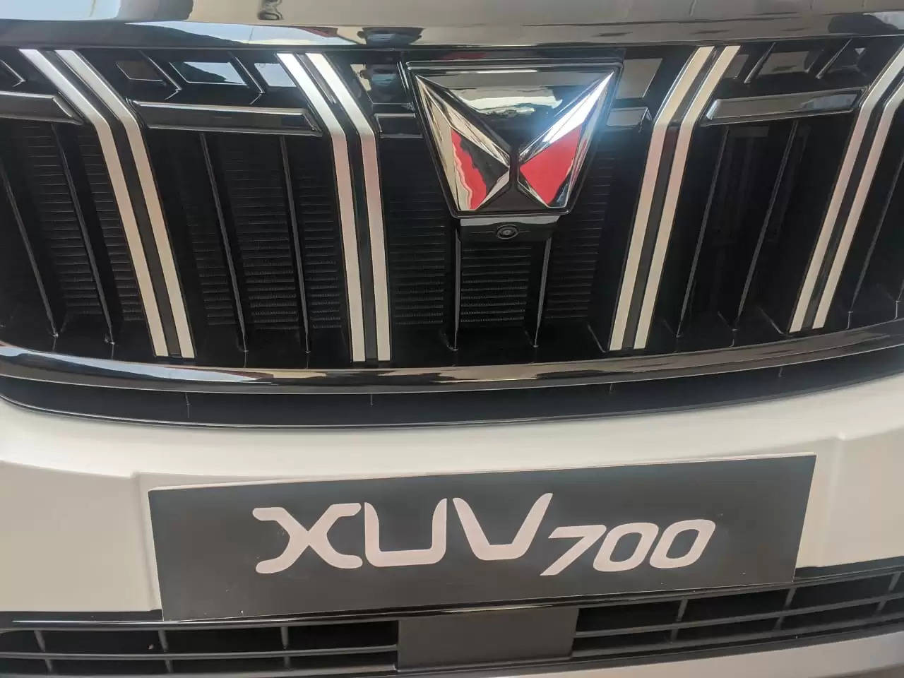 Mahindra XUV700 Launch in Udaipur Booking Open in Udaipur