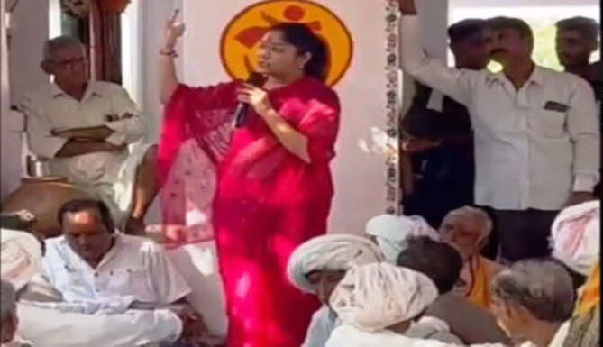 jaya meena