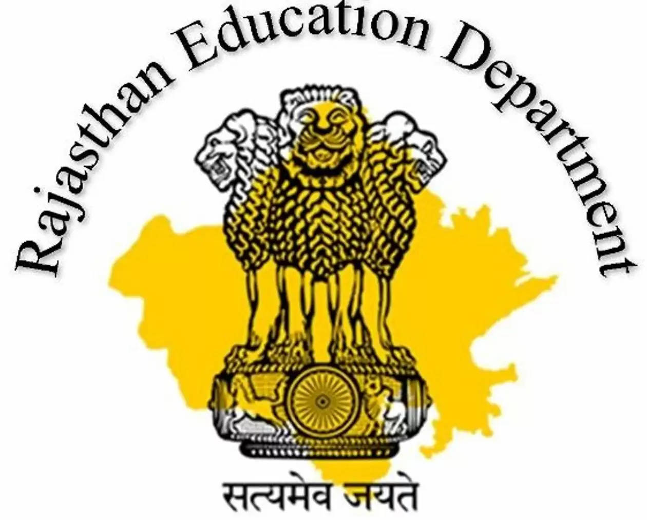 Rajasthan Education Department