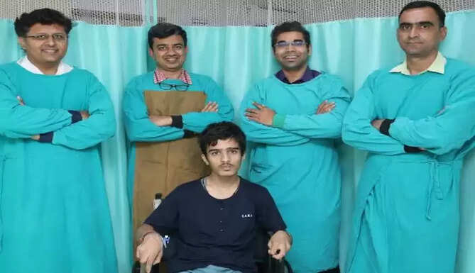 gmch
