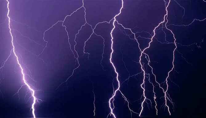 lightning