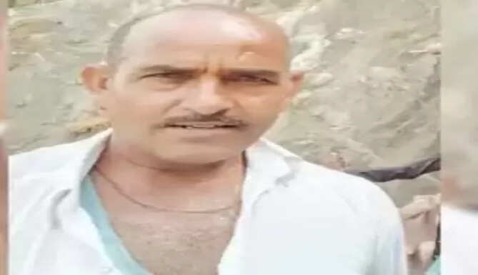 farmer