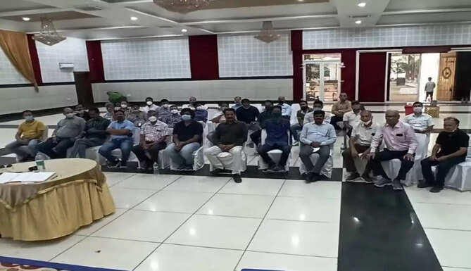 rajasthan minerals association