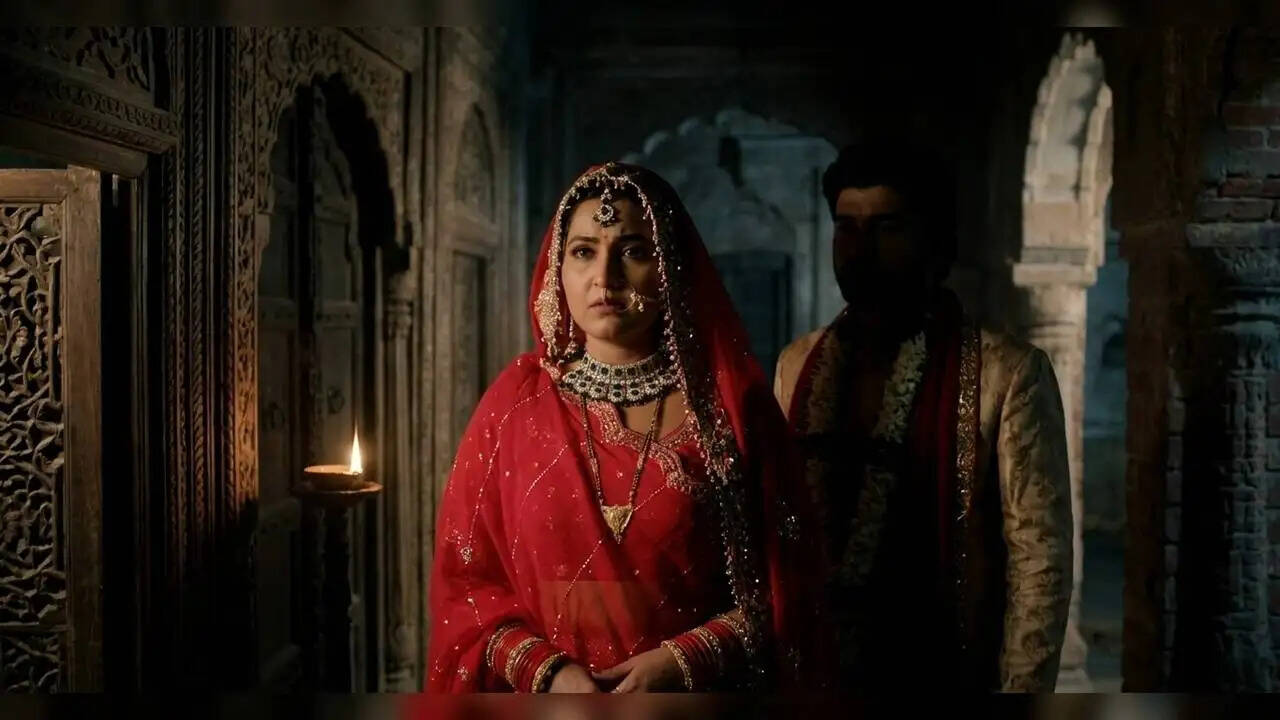 काजल राघवानी की नई फिल्म पिया का घर का ट्रेलर हुआ रिलीज, फैमिली ड्रामा के साथ-साथ दर्शकों को मिलेगा हॉरर का ट्विस्ट