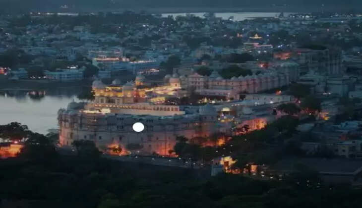 UDAIPUR